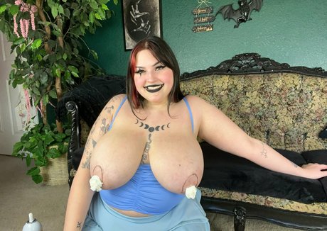 cheyennecc トップモデル 写真