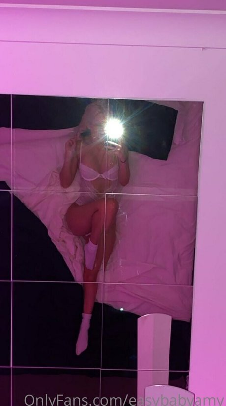 easybabyamy 完璧なモデル 画像