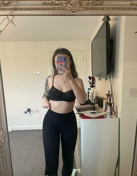 creamycaitlin セックスモデル 写真