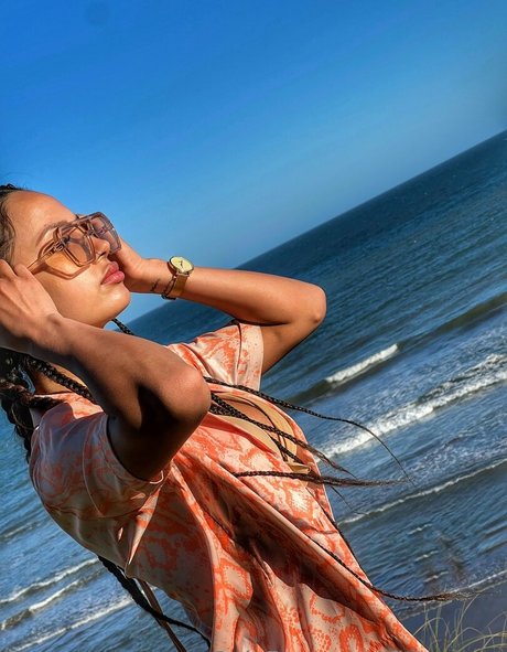 Fit que en ポルノモデル 写真