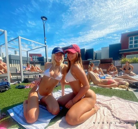 Madison Horacek ポルノスター 無料 写真