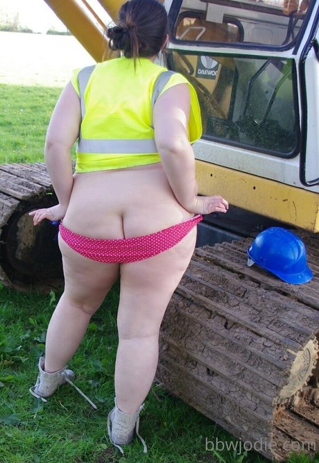 bbwjodie セクシー女優 アーカイブ