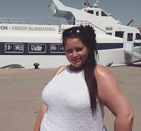 bbwjodie アダルトスター 画像