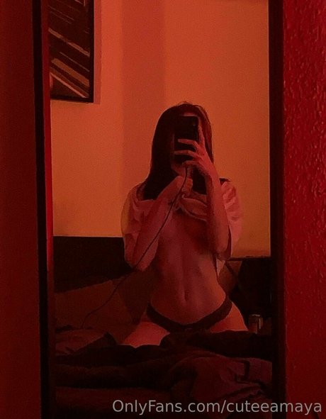 cuteeromana アートモデル ギャラリー