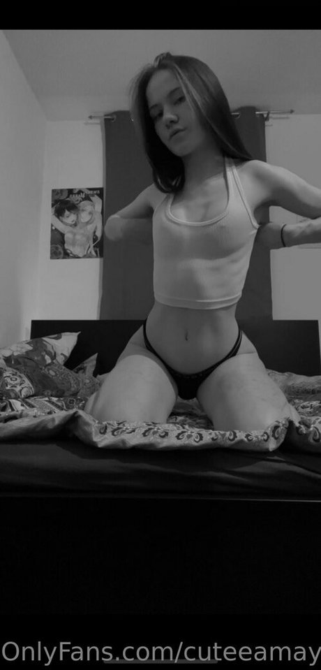 cuteeromana ポルノスター 素敵 画像