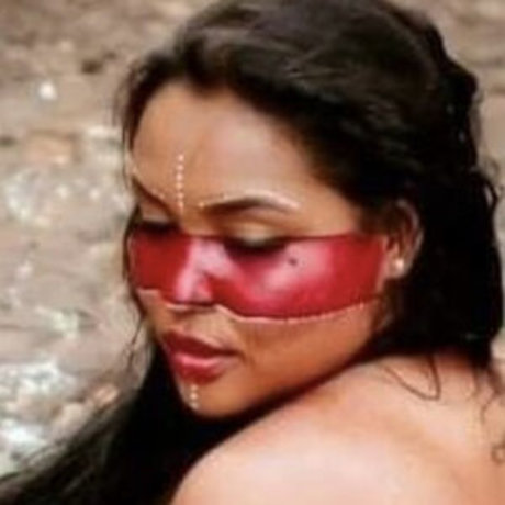 Pricila Pinap Profilbild