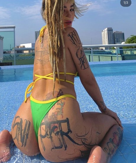 Isa Lopes 完璧な女優 写真