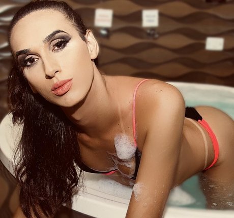 Nathalia Bahls xxxスター 画像