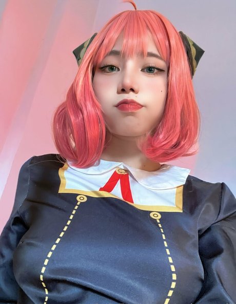 nahaneulll ポルノ女優 ギャラリー