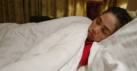 熟女アナルオンリーファンズ トップ ギャラリー