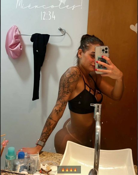 Cintia Colombino 美しい女優 ギャラリー