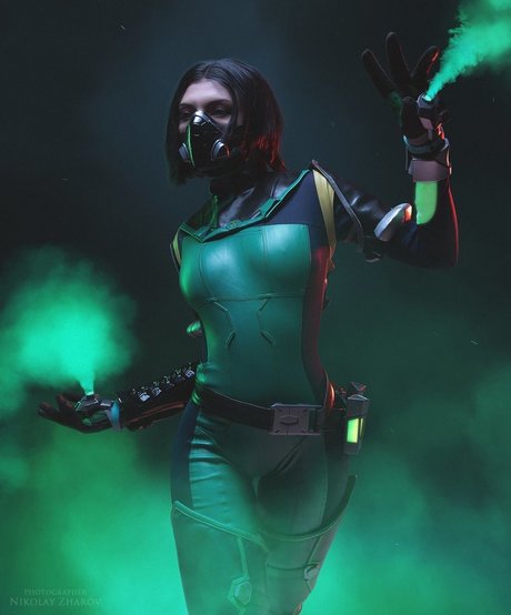 Carry Key トップスター 写真