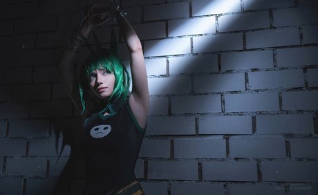 Carry Key 素敵なポルノスター ギャラリー