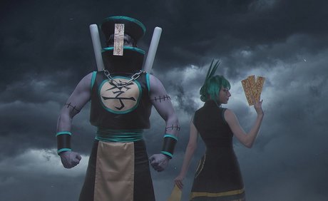 Carry Key HDスター 画像