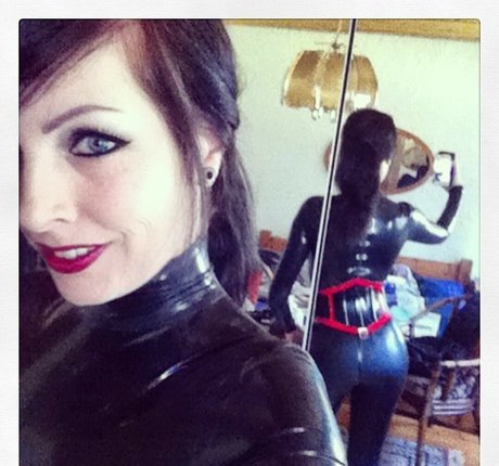 Amarantha LaBlanche ポルノスター 写真