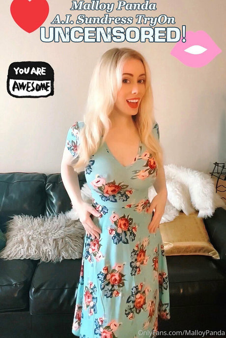 malloypanda スターセックス アーカイブ