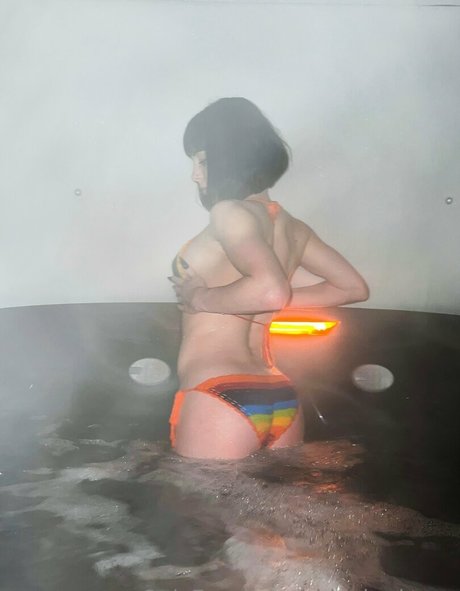 chloehodgson かわいいスター 画像