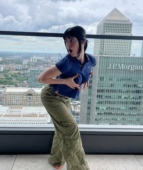 chloehodgson 素敵な女優 画像