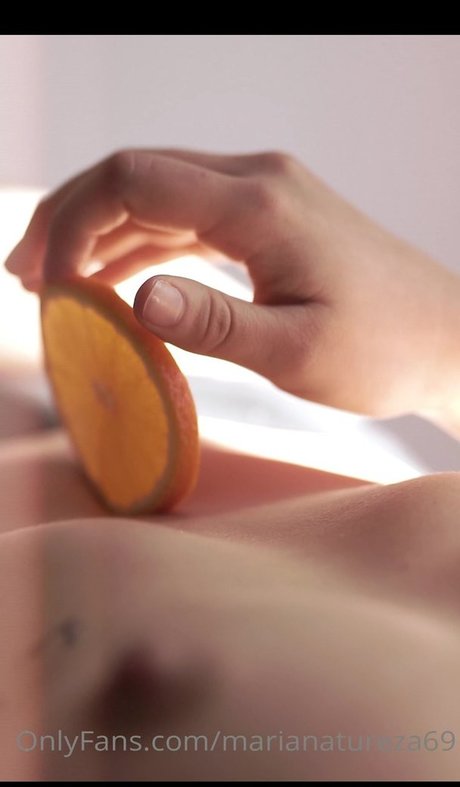 marianatureza69 アダルトモデル 画像