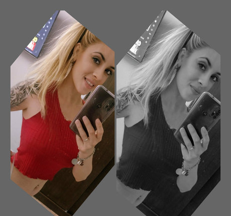 thedevilhot HDモデル 写真