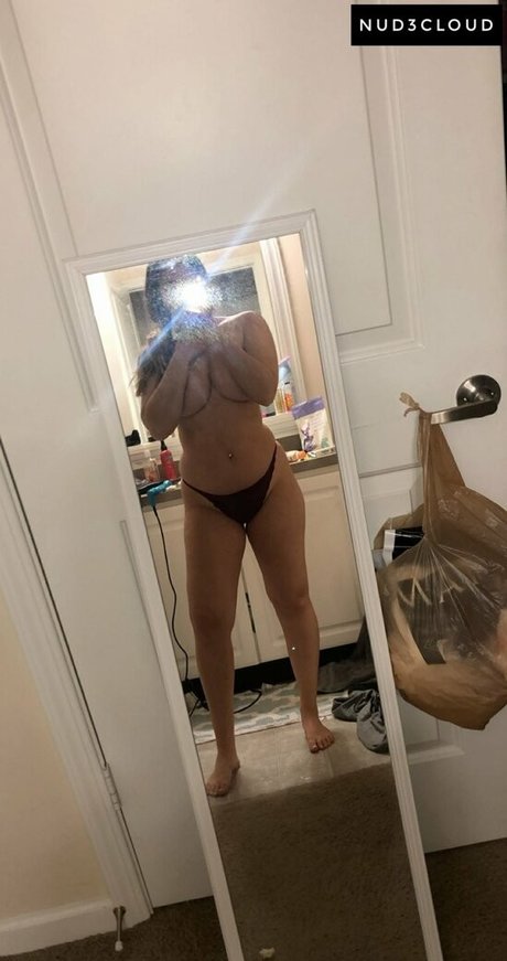 Leila Saltzman スターセックス 写真