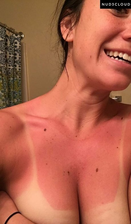 Kate Weisner ヌードモデル 写真