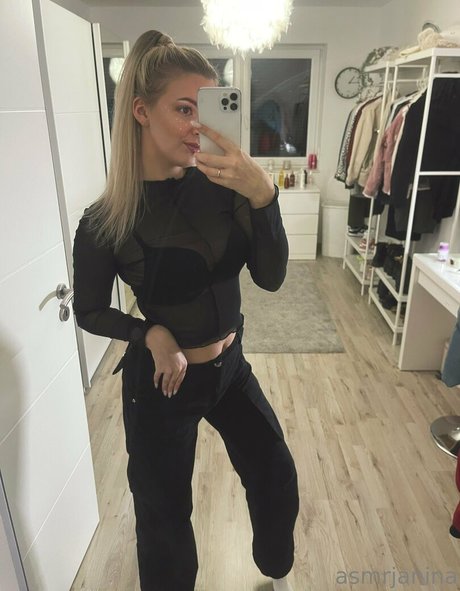 asmrjanina トップポルノスター 画像