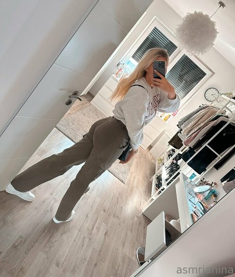 asmrjanina 無料のポルノスター ギャラリー