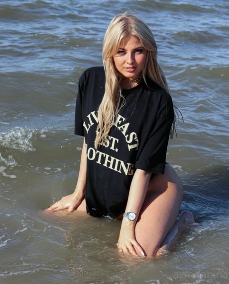 asmrjanina トップ女優 写真