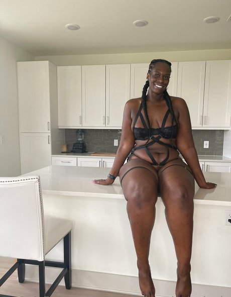 therealchocolateminnie スターセックス ギャラリー