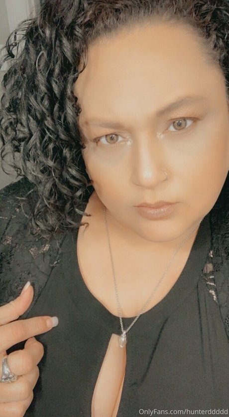 hunterddddd ポルノ女優 写真