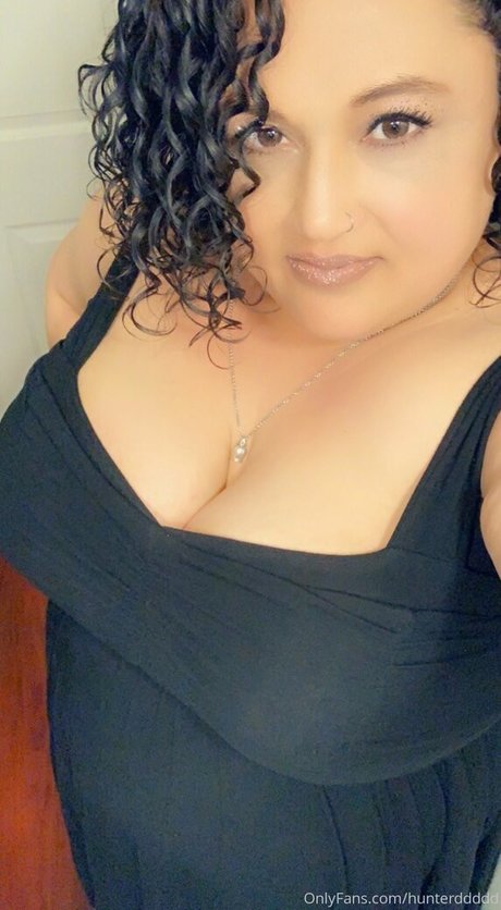 hunterddddd セックスモデル 写真