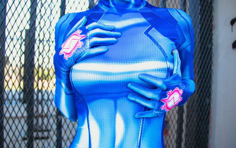 alyxeclypse エロティックなポルノスター 写真