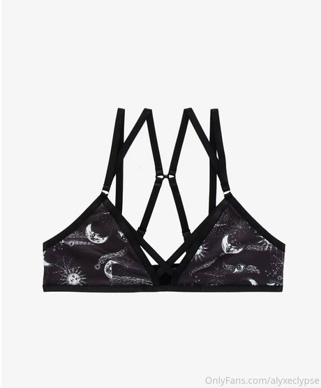 alyxeclypse 素敵なスター 写真