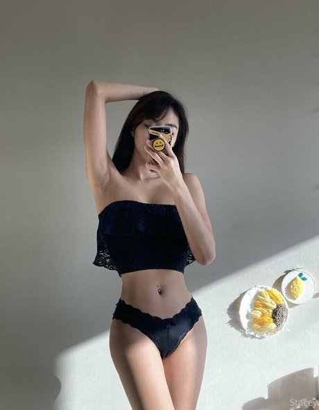 Ya Stacey ヌードのポルノスター 写真