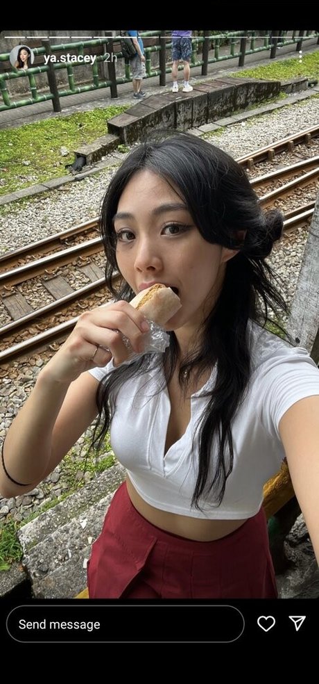 Ya Stacey スター 画像