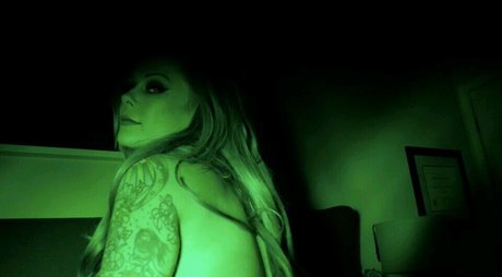 Meowmistidawn ヌードモデル ギャラリー