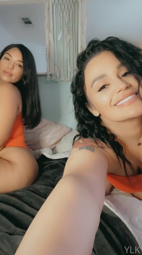 youlovekatof セクシー女優 画像