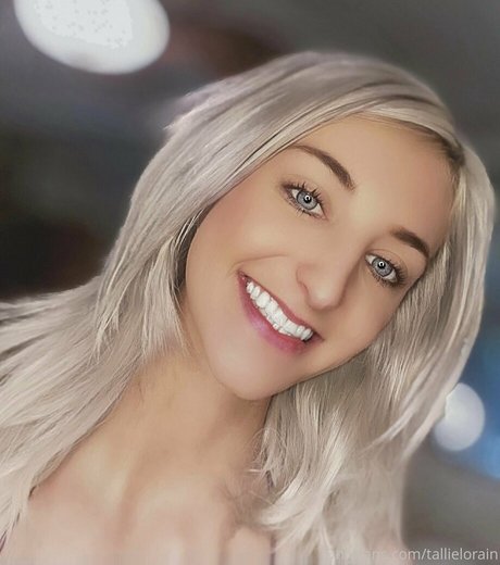 tallielorain Profilbild