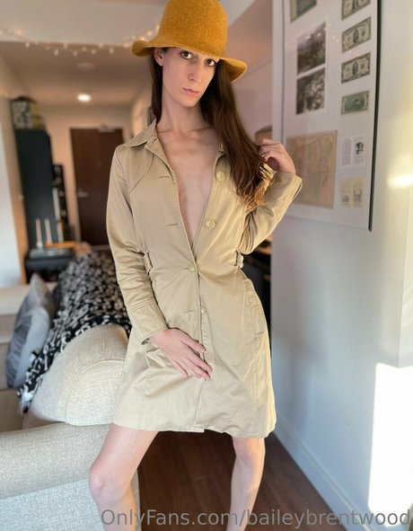 baileybrentwood ポルノスター 素敵 ギャラリー