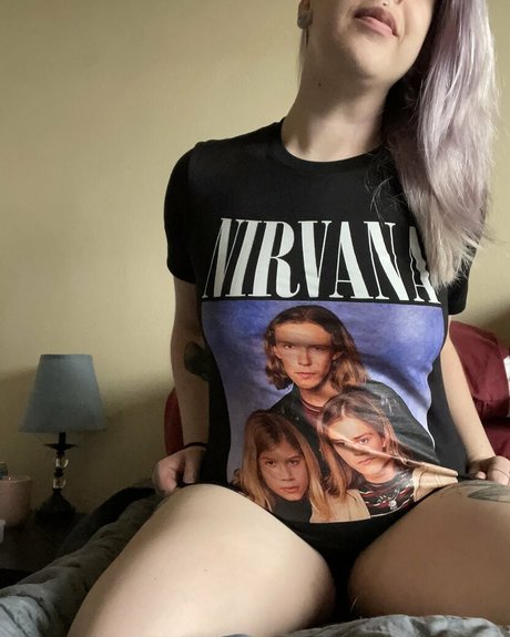 有名なレディボーイOnlyFans セクシー 写真