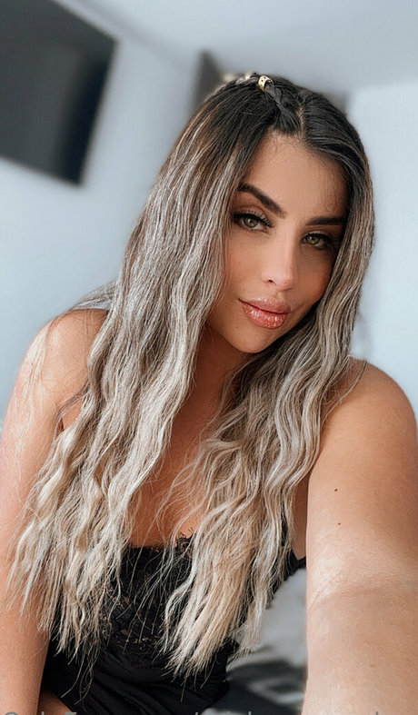 jennifer misha ホットモデル ギャラリー