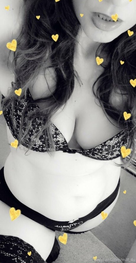 BBW妻オンリーファンズ ホット裸 写真