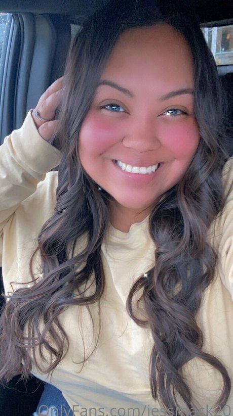 jessmack20 完璧なモデル 写真