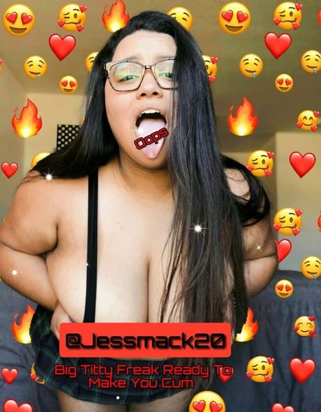 jessmack20 トップスター 画像