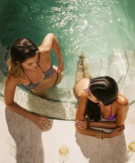 Rachelle Van Waardhuizen セクシーなスター 写真