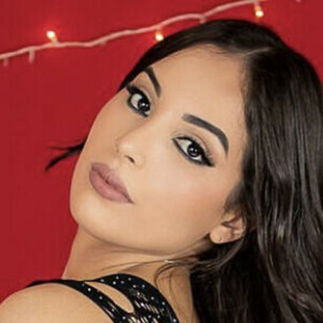 aracelymezab 最高の女優 写真