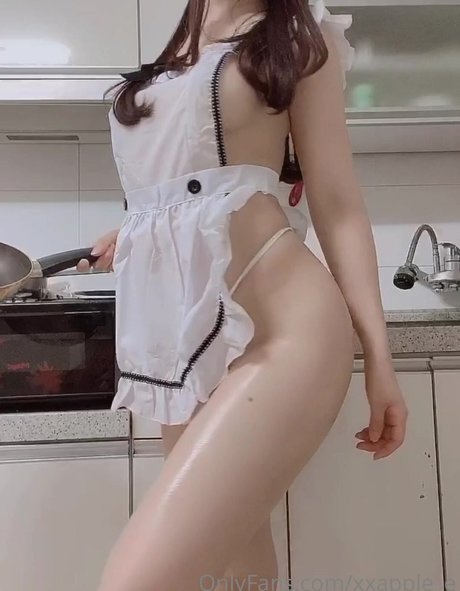 xxapple 高品質女優 ギャラリー