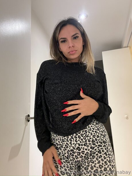 Itsmisslunabay 最高の女優 写真