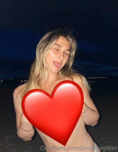 Jessie Renee Wynter ポルノスター 無料 ギャラリー